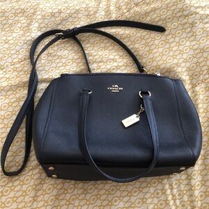 Coach Crossbody